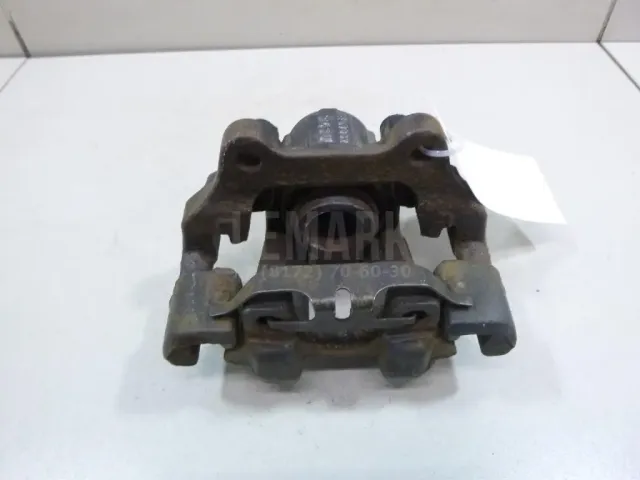 Суппорт тормозной задний правый для  BMW X6 F16/F86 2014-2020
