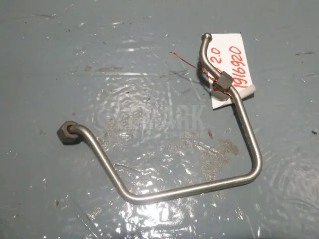 Трубка ТНВД для  Fiat Ulysse 2002-2011