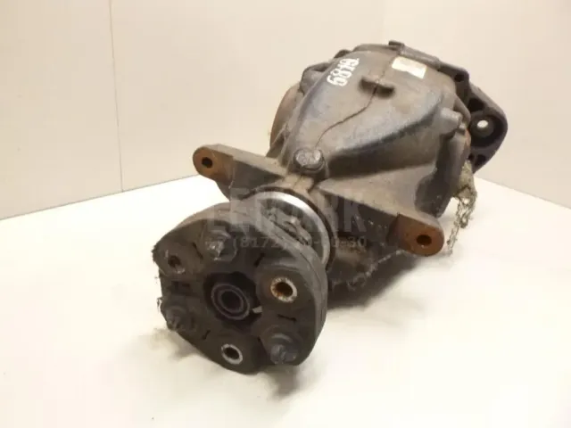 Редуктор заднего моста для  Ford Fusion 2002-2012