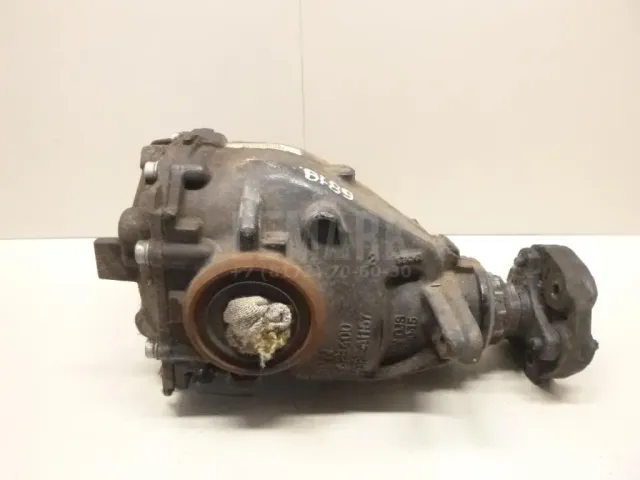 Редуктор заднего моста для  Ford Fusion 2002-2012