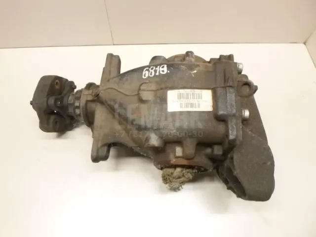 Редуктор заднего моста для  Ford Fusion 2002-2012