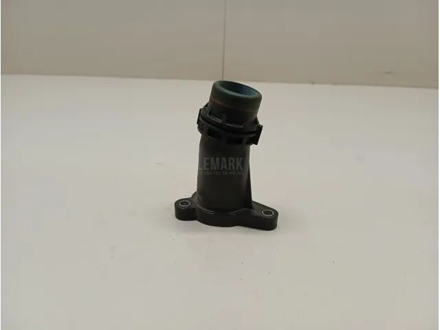 Фланец двигателя системы охлаждения для  BMW 3-serie F30/F31/F80 2011-2020