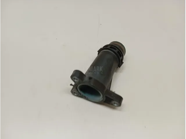 Фланец двигателя системы охлаждения для  BMW 3-serie F30/F31/F80 2011-2020
