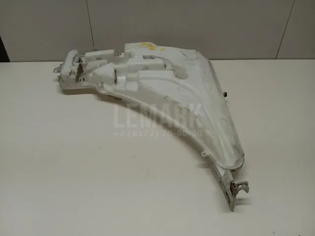 Бачок омывателя лобового стекла для  BMW 7-serie E65/E66 2001-2008