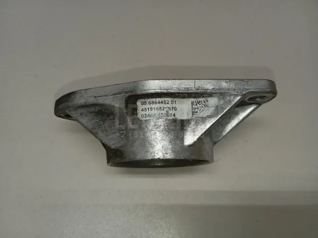 Опора заднего амортизатора для  Dongfeng DFL4251 2007