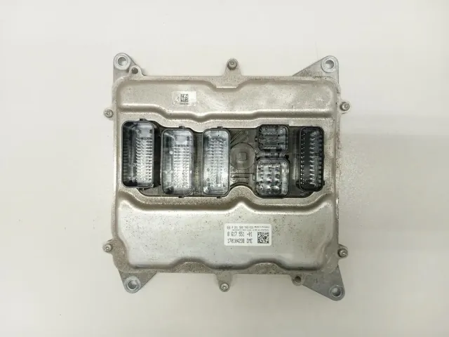 Блок управления двигателем для  Ford Fusion 2002-2012