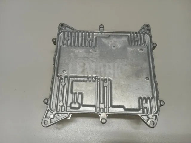 Блок управления двигателем для  Ford Fusion 2002-2012