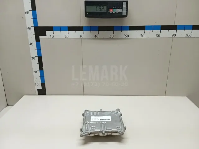 Блок управления двигателем для  Ford Fusion 2002-2012