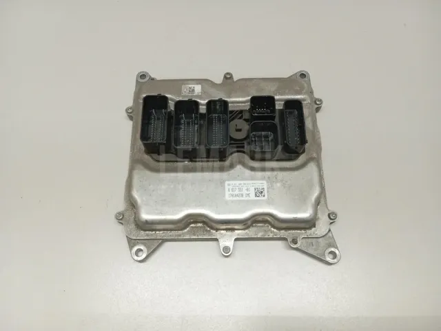 Блок управления двигателем для  Ford Fusion 2002-2012