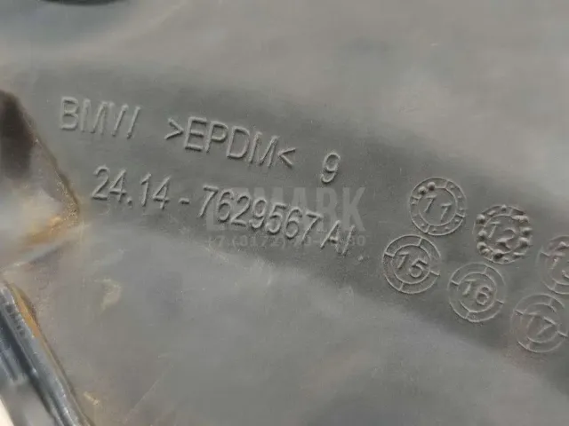 Защита КПП для  Fiat Fiorino 2008