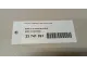 Насос (помпа) электрический для  Ford America Focus USA 2004-2007