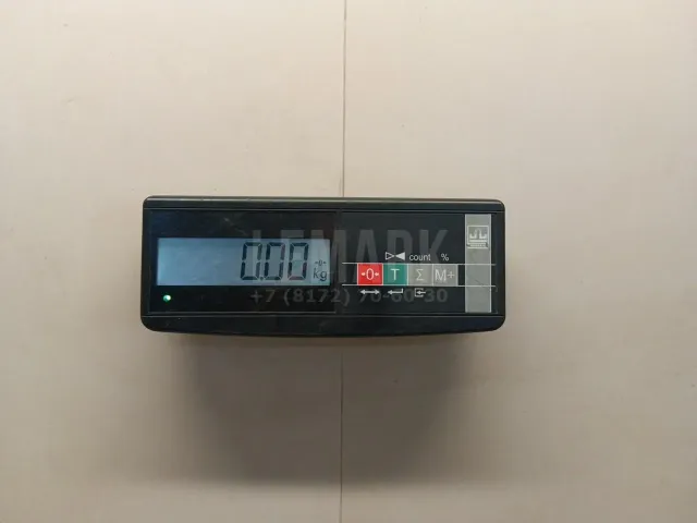 Датчик температуры воздуха