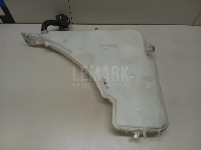 Бачок омывателя лобового стекла для  BMW 7-serie E65/E66 2001-2008