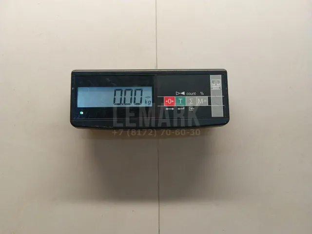 Отбойник капота