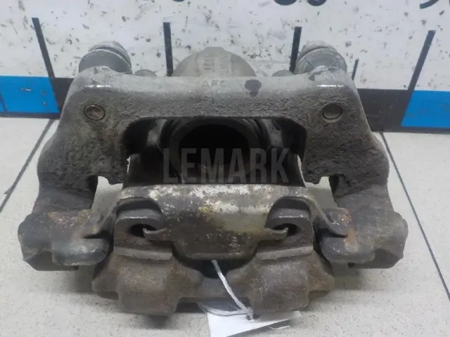 Суппорт тормозной передний правый для  Chevrolet Lanos 2004-2010