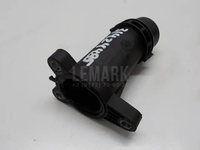 Фланец двигателя системы охлаждения для  BMW X6 F16/F86 2014-2020