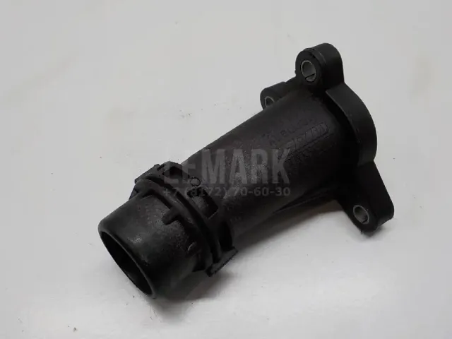 Фланец двигателя системы охлаждения для  BMW X6 F16/F86 2014-2020