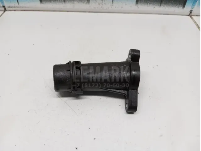 Фланец двигателя системы охлаждения для  BMW X5 F15/F85 2013-2018