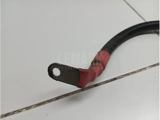 Провод стартера для  Ford S-MAX 2006-2015