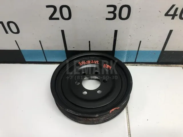 Шкив коленвала для  Great Wall Hover H3 2010-2014