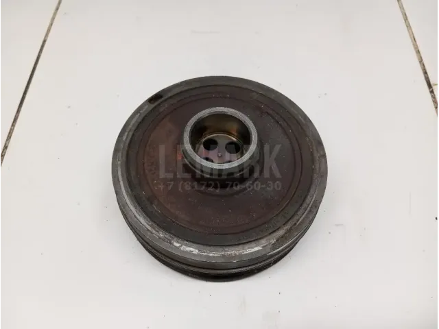 Шкив коленвала для  Great Wall Hover H3 2010-2014