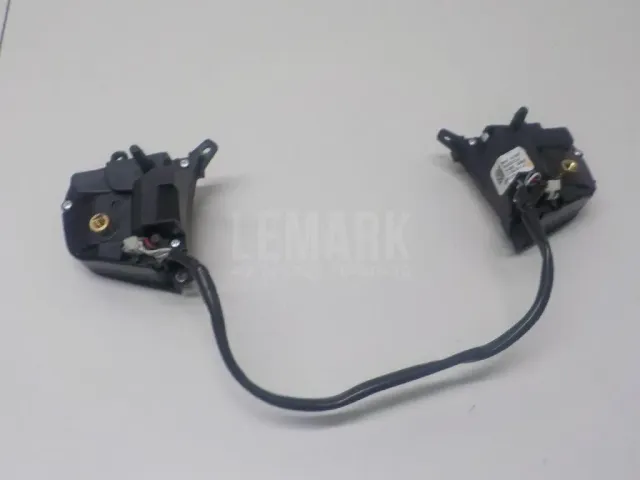 Кнопка многофункциональная для  Citroen DS5 2012-2015