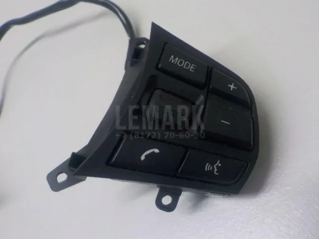 Кнопка многофункциональная для  Citroen DS5 2012-2015