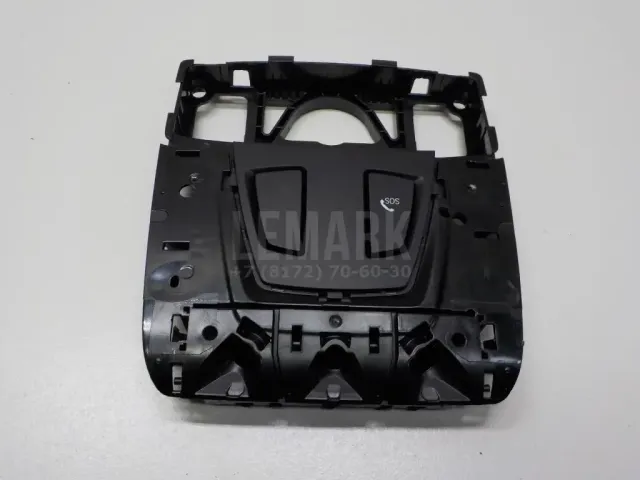 Кнопка многофункциональная для  DAF CF 1998-2000