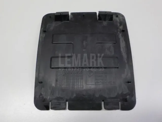 Лючок локера для  BMW 2-serie F22/F23/F87 2013-2020