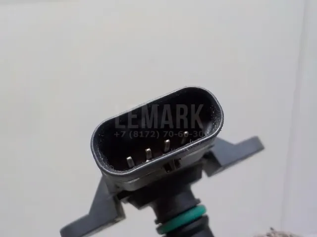 Датчик абсолютного давления для  Chevrolet Spark 2005-2010