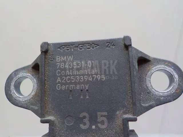 Датчик абсолютного давления для  Chevrolet Spark 2005-2010