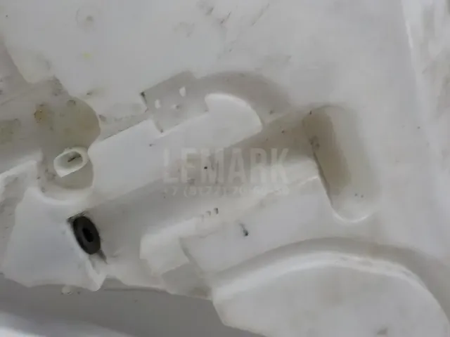 Бачок омывателя лобового стекла для  Ford S-MAX 2006-2015