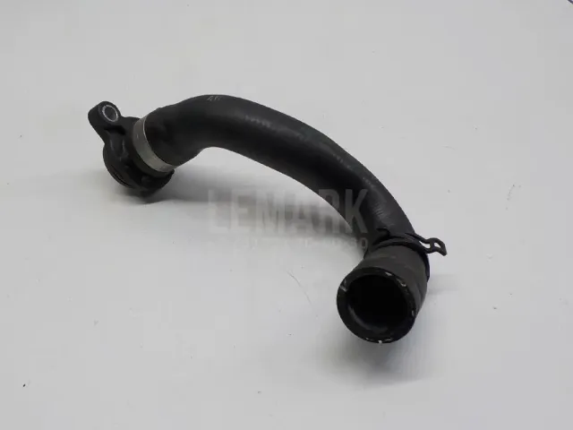 Патрубок для  BMW X1 E84 2009-2015