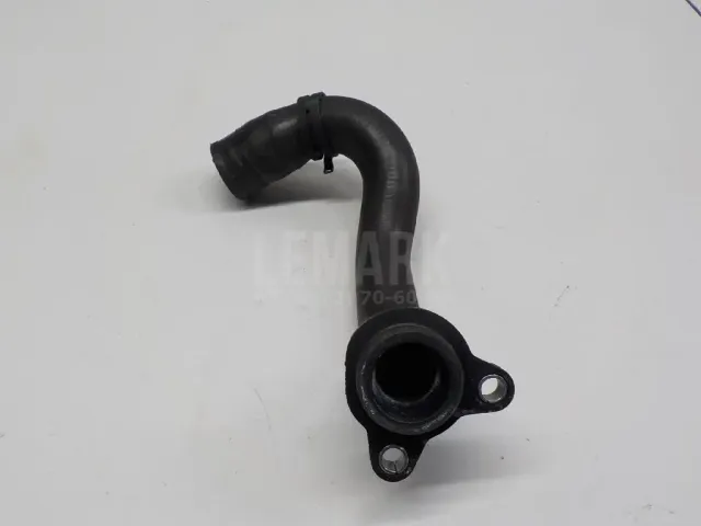 Патрубок для  BMW X1 E84 2009-2015