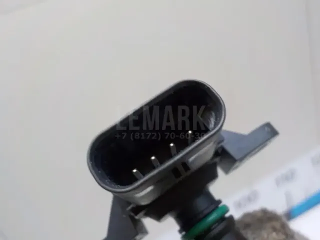 Датчик абсолютного давления для  Ford KA 2016