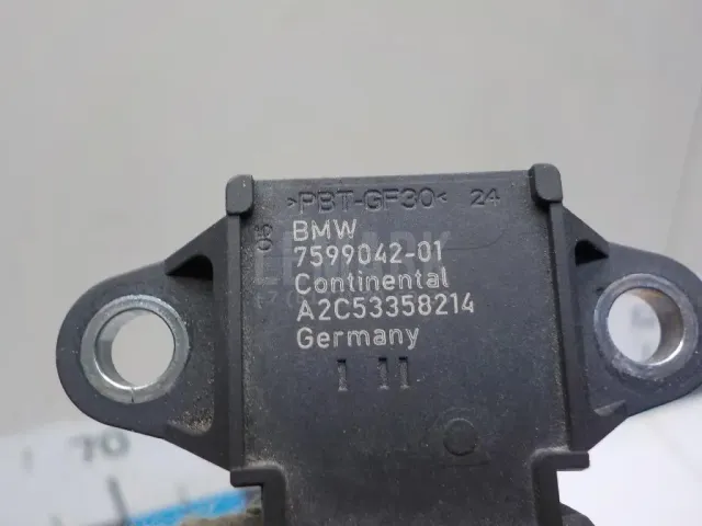 Датчик абсолютного давления для  Ford KA 2016