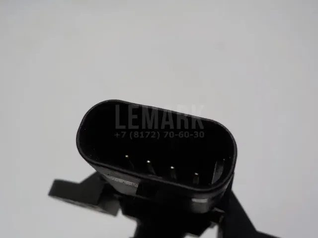 Датчик абсолютного давления для  Citroen C-Elysee 2012