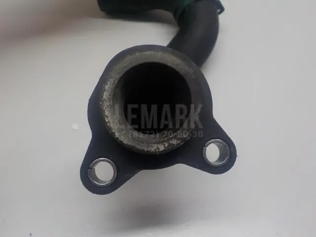 Патрубок для  BMW X6 F16/F86 2014-2020