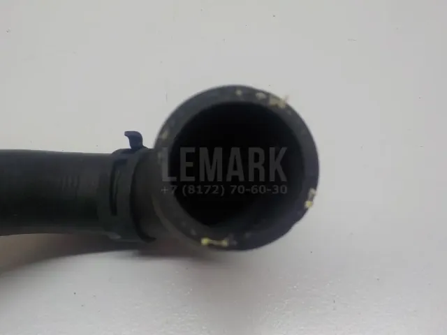 Патрубок для  BMW X6 F16/F86 2014-2020