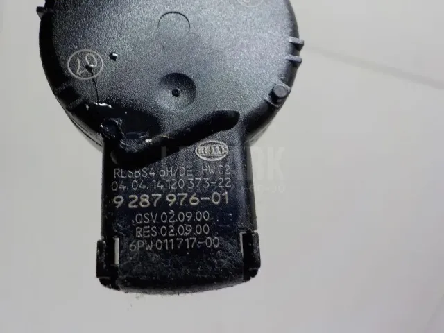 Датчик дождя для  BMW X5 F15/F85 2013-2018