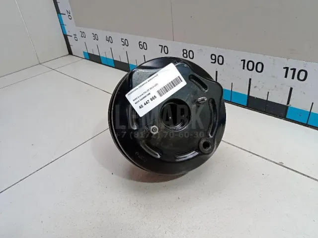 Усилитель тормозов вакуумный для  BPW ECO MAX 1996