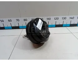 Усилитель тормозов вакуумный