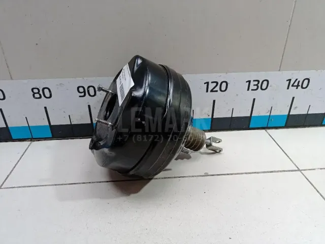 Усилитель тормозов вакуумный для  BPW ECO MAX 1996