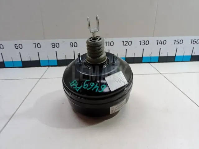 Усилитель тормозов вакуумный для  BPW ECO MAX 1996