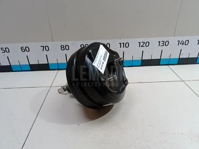 Усилитель тормозов вакуумный для  BPW ECO MAX 1996