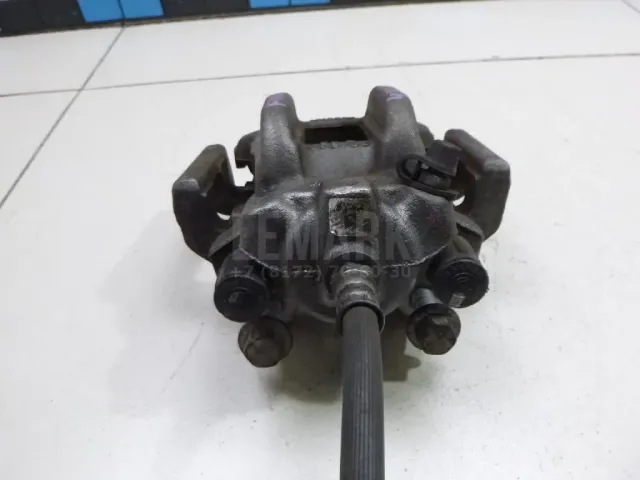 Суппорт тормозной задний правый для  Ford Fusion 2002-2012