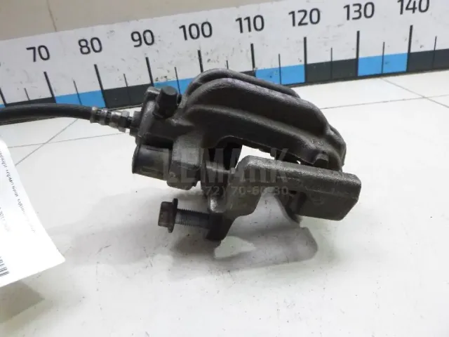 Суппорт тормозной задний правый для  Ford Fusion 2002-2012