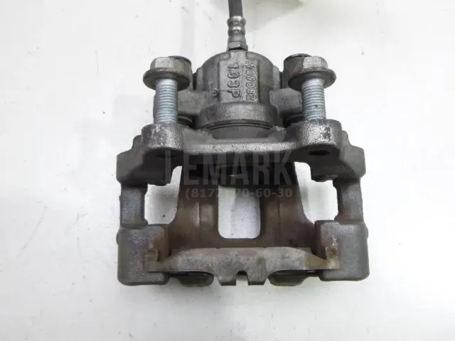 Суппорт тормозной задний правый для  Ford Fusion 2002-2012