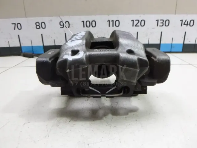 Суппорт тормозной передний правый для  Chevrolet Aveo (T250/T255) 2005-2011