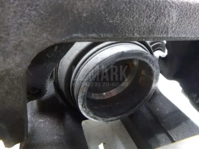 Суппорт тормозной передний правый для  Chevrolet Aveo (T250/T255) 2005-2011